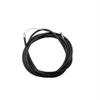 SPEDWHEL Rear Brake Line Wire for Kukirin M4/M4 PRO Electric Scooter Kugoo Kirin M4/M4 PRO Rear Brake Cable Replacement Accessories view 1