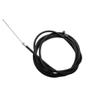 SPEDWHEL Rear Brake Line Wire for Kukirin M4/M4 PRO Electric Scooter Kugoo Kirin M4/M4 PRO Rear Brake Cable Replacement Accessories view 2