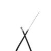 SPEDWHEL Rear Brake Line Wire for Kukirin M4/M4 PRO Electric Scooter Kugoo Kirin M4/M4 PRO Rear Brake Cable Replacement Accessories view 4