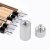 Pegciuho Joint Protector for Pool Cue Cue Protection Joint Thread Protective view 2