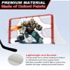 kasifei 6' x 4' Hockey Net Goalie Target - Shooter Tutor for Practicing Shooting Accuracy - Hockey Training Equipment view 4