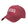 AIZBEGDLU Unisex Cowboy Baseball Cap Pritzker Sucks Adjustable Trucker Cap Baseball Cap Red view 1
