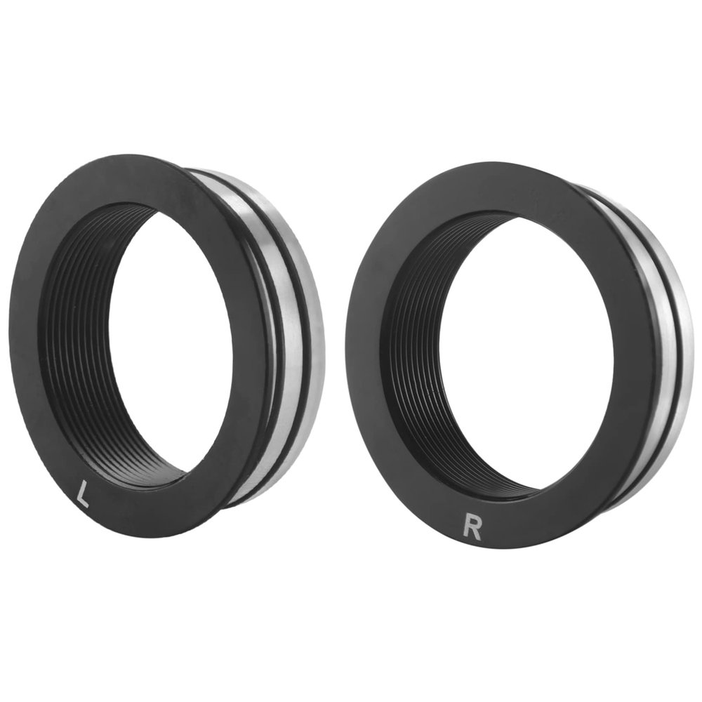 Beuiouer BB30 to Converter Bottom Bracket Conversion Adapter Ring 42mm