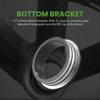 Beuiouer BB30 to Converter Bottom Bracket Conversion Adapter Ring 42mm view 3