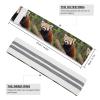 LQWOK Yoga Strap, Little Red Panda Printed Yoga Strap,new Yoga Strap,elastic Yoga Strap,fitness Yoga Strap,auxiliary Yoga Strap view 2