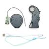 Beuiouer 2.4Ghz Mini Remote Controller Wireless Charging for Electric Surfboard and Skateboard Controller Accessories view 1
