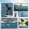 Beuiouer 2.4Ghz Mini Remote Controller Wireless Charging for Electric Surfboard and Skateboard Controller Accessories view 2