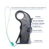 Beuiouer 2.4Ghz Mini Remote Controller Wireless Charging for Electric Surfboard and Skateboard Controller Accessories view 3
