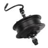RiToEasysports 36V 500W Electric Conversion Kit, Controller with Rear Drive Motor S866 Meter for DIY Electric (for 28/29in 700C Wheel Spokes view 3