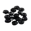 Beuiouer 12 PCS Football Boot Spikes Professional Soccer Boot Cleats M5 Spare Parts Studs with Wrench Track Shoes Spikes 7mm view 4