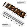 LQWOK Yoga Strap, Instrumental Guitar Printed Yoga Strap,new Yoga Strap,elastic Yoga Strap,fitness Yoga Strap,auxiliary Yoga Strap view 2