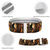 LQWOK Yoga Strap, Instrumental Guitar Printed Yoga Strap,new Yoga Strap,elastic Yoga Strap,fitness Yoga Strap,auxiliary Yoga Strap view 3