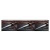 LQWOK Yoga Strap, Japan Samurai Sword Printed Yoga Strap,new Yoga Strap,elastic Yoga Strap,fitness Yoga Strap,auxiliary Yoga Strap view 1