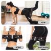 LQWOK Yoga Strap, Japan Samurai Sword Printed Yoga Strap,new Yoga Strap,elastic Yoga Strap,fitness Yoga Strap,auxiliary Yoga Strap view 4