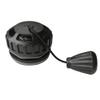 Beuiouer Underwater Scuba Diving Dump Valve/Over Pressure Release Valve Over Pressure Release Valve 2 Inch BCD for Diver Lift Bag Water Equipment Replacement view 3