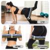 LQWOK Yoga Strap, National Park Printed Yoga Strap,new Yoga Strap,elastic Yoga Strap,fitness Yoga Strap,auxiliary Yoga Strap view 4