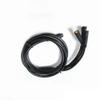 Beuiouer 1 PCS E-Bike 1T4 E-Bike Extension Cord Cable Waterproof Connector Replacement Parts for Electric Bicycle Brake Display Throttle Cycling Part. view 3
