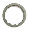 664-45384 Lock Ring Nut for Yamaha Outboard Motor Lower Casing C25 C30 30HP 25HP 30 25 M E 664-45384-00 view 1