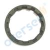 664-45384 Lock Ring Nut for Yamaha Outboard Motor Lower Casing C25 C30 30HP 25HP 30 25 M E 664-45384-00 view 2