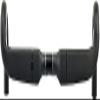 3T AEROFLUX LTD 31.8X380MM Ultralight Carbon AERO Drobar Handlebar Di2, TH2708-T view 2