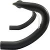 3T AEROFLUX LTD 31.8X380MM Ultralight Carbon AERO Drobar Handlebar Di2, TH2708-T view 4