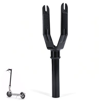 Scooter Front Fork, Replacement Accessory for M365 M365PRO PRO2 1S Lite