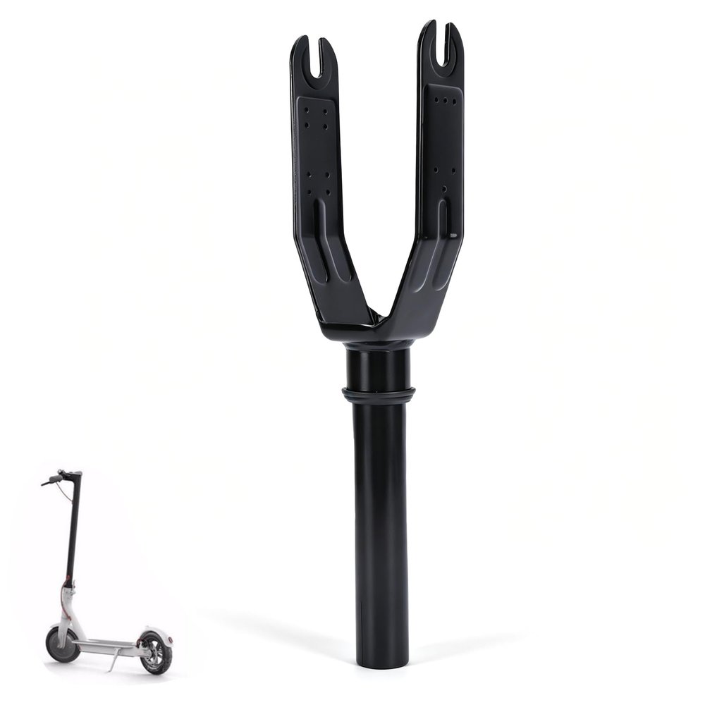 Scooter Front Fork, Replacement Accessory for M365 M365PRO PRO2 1S Lite