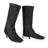 KIYILIHI Hiking Gaiters, Cycling Accessories, Breathable and Lightweight Gaiters, for Adults and Children for Mountain Snow Hiking Skiing Walking Climbing Gardening(Black,Medium) view 1