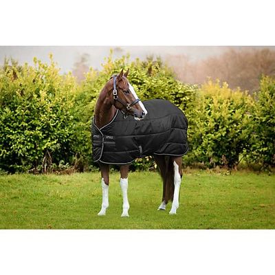 AMIGO Diamond Insulator 200g 78 Black/Black
