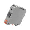 DWFSKZKV 5pcs UKH-50 Large Current Din Rail Terminal Blocks Screw Type Wire Electrical Terminals Block Connector UKH50 150A view 1