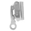 Yctze SelF Braking Stop Descender Clamp, Round Hole Design, High Strength Alloy Steel Climbing Anti Fall Equipment  Ideal for Climbing, and HighAltitude view 4