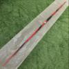 Competition Javelin with Rubber tip for Girls, Women | Aluminum Javelin 600g 50m | High-Performance Track & Field Equipment for Maximum Distance and Accuracy view 2