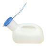 Beuiouer 1x Female Male Portable Mobile Toilet Car Journeys Travel Camping Boats Urinal view 2