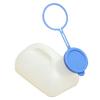 Beuiouer 1x Female Male Portable Mobile Toilet Car Journeys Travel Camping Boats Urinal view 4
