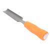 NOENNULL Golf Grip Tape Remover Tool, Golf Grip Tape Remover Quick Easy Removal Steel Shaft Tape Stripper Remover Golf Tape Removal Ergonomic Design for Sturdy Grip for Removing Grip Tape view 2
