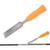 NOENNULL Golf Grip Tape Remover Tool, Golf Grip Tape Remover Quick Easy Removal Steel Shaft Tape Stripper Remover Golf Tape Removal Ergonomic Design for Sturdy Grip for Removing Grip Tape view 4