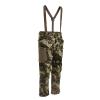 Pnuma Outdoors Highpoint Pant, Caza Camo, Durable Outdoor Wear (HP-PT-OV) view 1