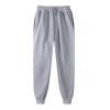 Ayolanni Joggers for Women 2026 Casual Workout Sweatpants with Pockets Baggy Drawstring Lounge Athletic Gym Comfy Sweat Pants view 1