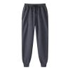 Ayolanni Joggers for Women 2026 Casual Workout Sweatpants with Pockets Baggy Drawstring Lounge Athletic Gym Comfy Sweat Pants view 1