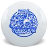 Innova Star Gorgon Distance Driver, Control Disc Golf Driver with Straight Glide (Colors Will Vary) (165-169g) view 2