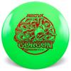 Innova Star Gorgon Distance Driver, Control Disc Golf Driver with Straight Glide (Colors Will Vary) (165-169g) view 3