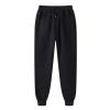 Ayolanni Joggers for Women 2026 Casual Workout Sweatpants with Pockets Baggy Drawstring Lounge Athletic Gym Comfy Sweat Pants view 1