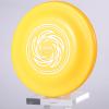 iDotha Sports Flying Disc, Compeition Flying Discs, Lightweight Durable Flying Disc Toys for Backyard Beach Lawn Park Outdoor Games, 105 Gram, 9.3 Inch Disc. view 1