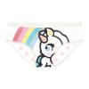 5-Pack Girls' MAGIC Design Ultra-Soft Breathable Microfiber Panties with Cotton Lining Size 2 view 2