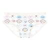 5-Pack Girls' MAGIC Design Ultra-Soft Breathable Microfiber Panties with Cotton Lining Size 2 view 3