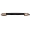 EoxinDm Luggage Grip,Suitcase Handle, B015# PVC Handle Grip Replacement for Suitcase Luggage Case Password Box Repair view 1