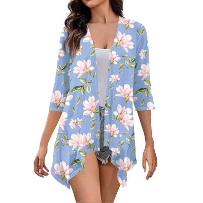 ZYXTIM Womens Swimsuit Cover Up Tummy Control Swimsuits for Women Maternity Swimsuit Bathing Suit Cover Ups Swim Suits for Women Boho(A-Pink,XX-Large)