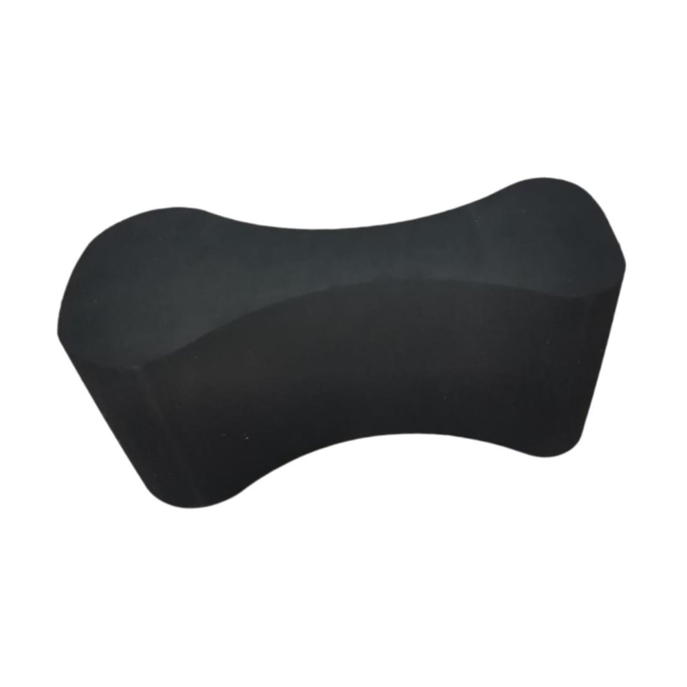 Pegciuho Aquatic Fitness Leg Float for Enhanced Pool Training, Black