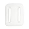 Beuiouer Dive Weights for Scuba Diving Weight Belt Lead Weights Scuba, Coated Dive Weights,Diving Lead Weights White view 1