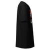 1972 El Camino SS t-Shirt for Chevy Classic Car Owners Mechanics Gear Heads Automotive Tees Black view 2